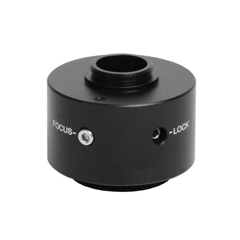 0.50x C-Mount Adapter - Adapters - Accessory Categories - Optics ...