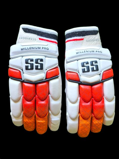 Ss Millenium Pro Pittard The Wicked Pitch Cricket Store Online Shop