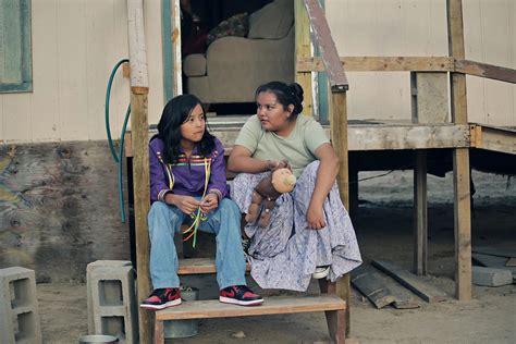 Frybread Face And Me 2023 Movie Review A Good Movie To Watch