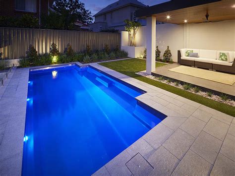 Fibreglass Pools Willetton Barrier Reef Pools Perth