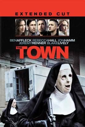 Cineplex Store | The Town (Extended Cut)