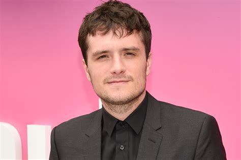 Josh Hutcherson Net Worth 2024 - The Event Chronicle