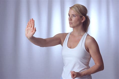 Medizinische Qi Gong