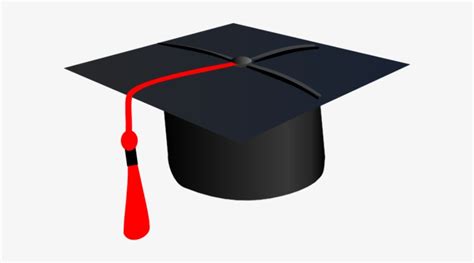 Download High Quality graduation hat clipart tassel Transparent PNG ...