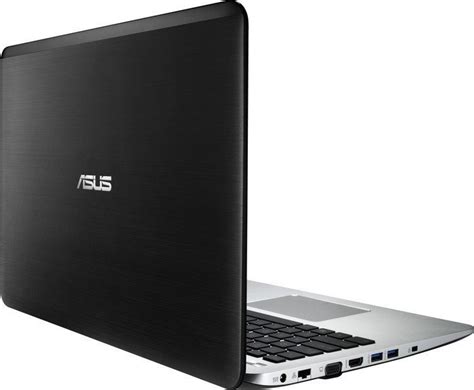 Asus K555 Series Notebookcheck Net External Reviews