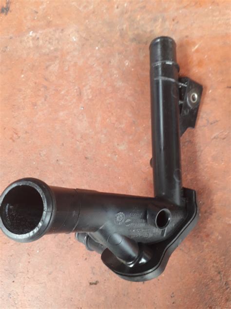 Conducta Apa 8200552604 Renault Nissan 1 5 Dci 228533586