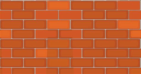 Brick wall Royalty Free Vector Image - VectorStock