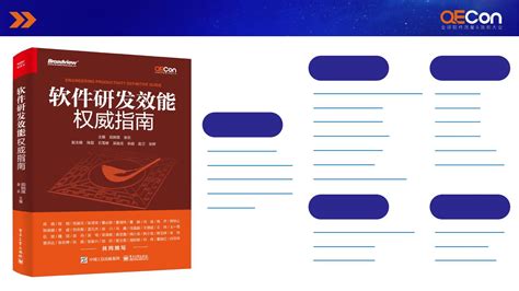 7 茹炳晟、张乐 《软件研发效能权威指南》核心观点解读pdf 墨天轮文档