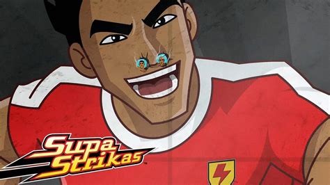 Supa Strikas | Your Latest Trick! | Season 7 Full Episode Compilation ...