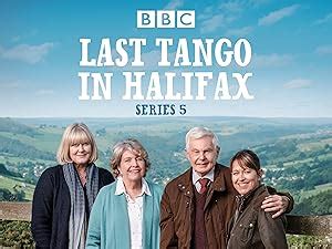 Watch Last Tango In Halifax Series Prime Video