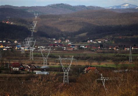 Detaljna Istraga Nakon Regionalne Havarije Elektroenergetskog Sistema