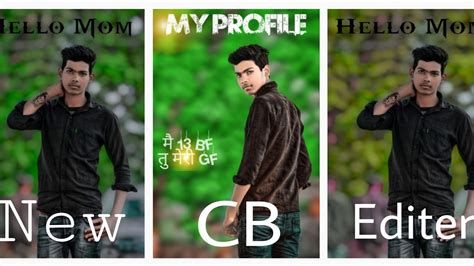 CB Photo Editing Background Full HD CB Photo Editing Kaise Kre 2023