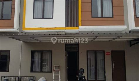 Jual Rumah HGB Di Telukjambe Harga Terbaru