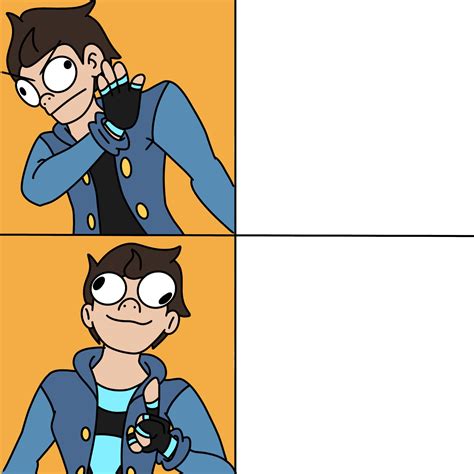 Karlson meme template : r/DaniDev