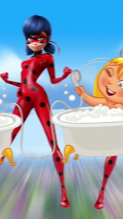 Miraculous Lady Bug Youtube