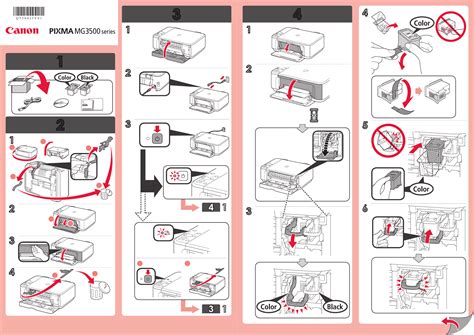 Canon Mg Buttons Pixma Mg Wireless Connection Setup Guide