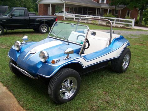 TheSamba Gallery My Allison Daytona Dune Buggys