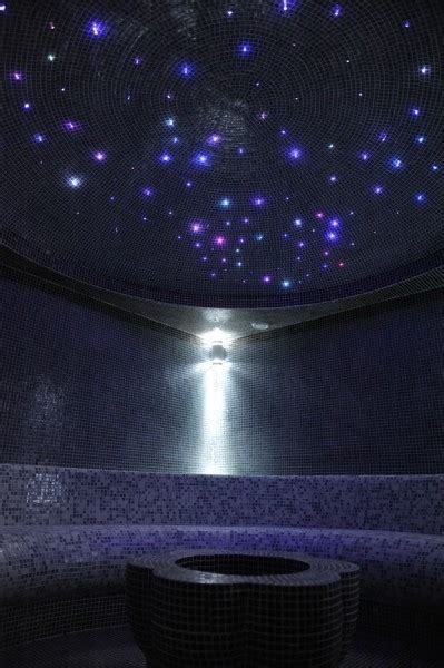 Marconio Wellness - Parno kupatilo