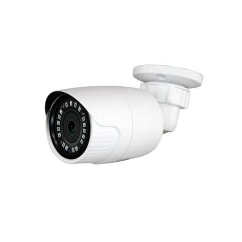 Hikvision Ds Ce Ac T Irp Eco Bullet Camera At Rs Piece Cctv