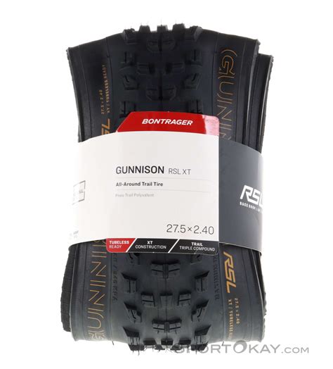 Bontrager Gunnison Rsl Xt Tlr Neum Ticos Neum Tico C Mara