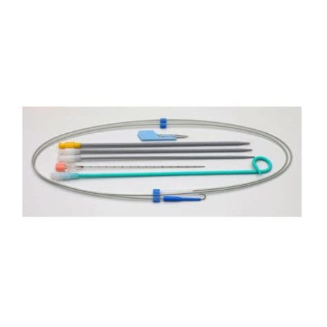 Nephrostomie Instrumentenset PIGTAIL Ace Medical Devices Zum