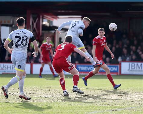 Match In Pictures As Derby County Book Fa Cup Fifth Round Spot With Win