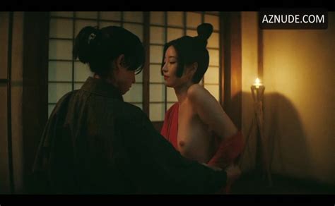 Yuka Kouri Breasts Scene In Shogun AZNude