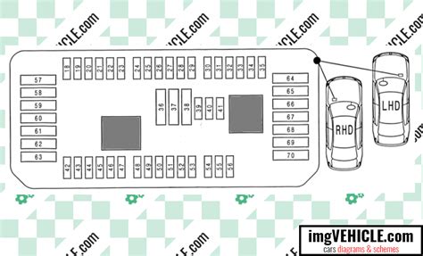 2016 Bmw 435i Xdrive Convertible Fuse Box Diagrams