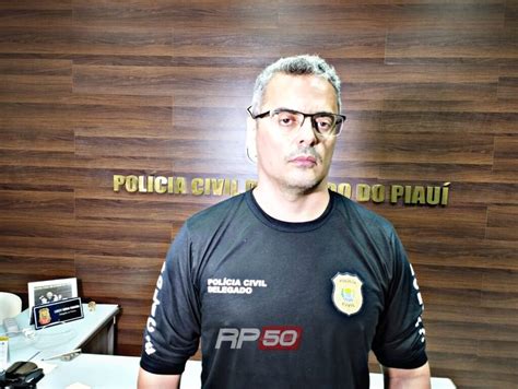 Greco Prende L Der Do Pcc Suspeito De Matar Pastor E Ordenar Crimes Na