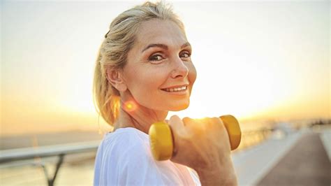 How To Exercise Through Menopause Lifestyle Take A Break