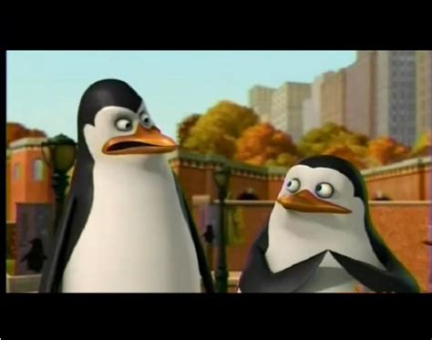 I Was Getting To That Private Penguins Of Madagascar Image