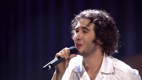 Watch| Josh Groban: Awake Live Full Movie Online (2008) | [[Movie