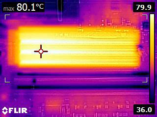 Corsair Mp Elite Tb Review Great Real Life Performance Thermal