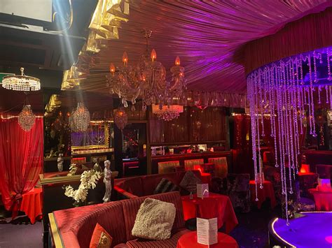 Experts Reveal: The REAL Story Behind Sacramento's Gentlemen's Clubs Image 16