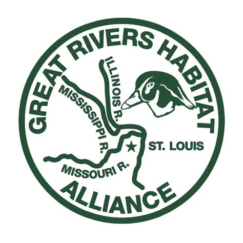 Grha Donation Great Rivers Habitat Alliance