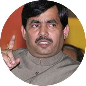 Syed Shahnawaz Hussain - Member of the Bihar Legislative Council ...