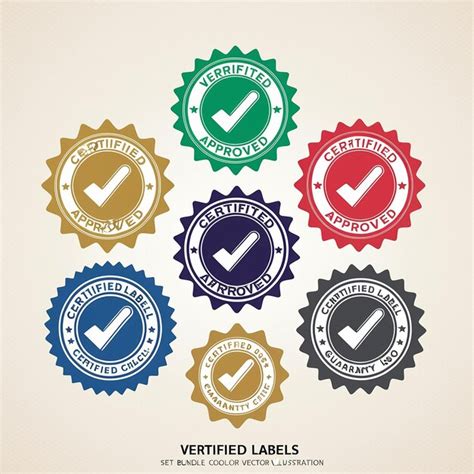 Check Label Pictures Freepik