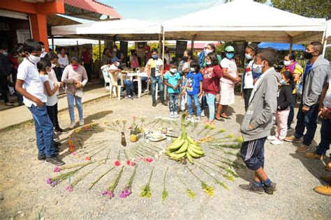 Campesinos Del Cauca Comparten Sabores Y Saberes Para La Paz