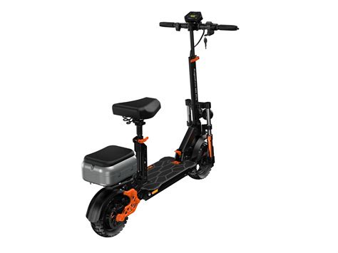 Запчасти для электросамокатов Kugoo Kirin M5 Pro