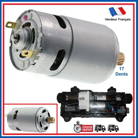 Actionneur Remplacement Moteur Frein Main Electrique Stationnement