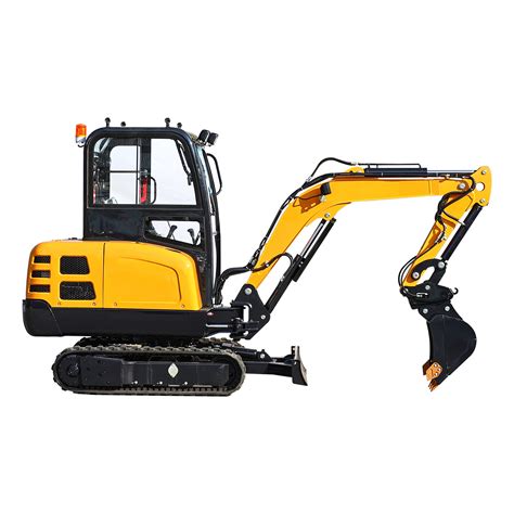 Kima Kme Mini Excavator Ton Small Digging Machine With Rubber