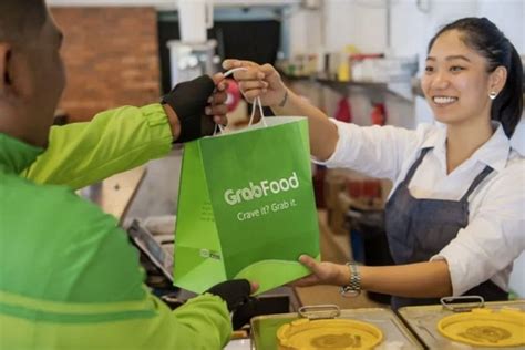 Kuliner Balikpapan Cara Daftar Usaha Kuliner Gofood Dan Grabfood