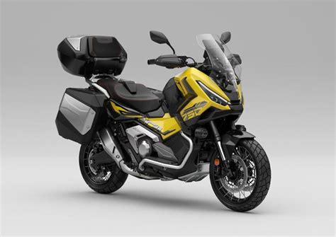 X Adv Special Edition Adventure Motorcycle Honda Motosiklet Sitesi