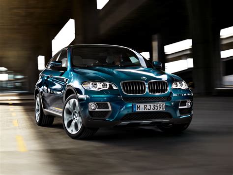 X6 E71 Facelift X6 Bmw Database Carlook