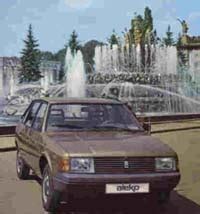 Dmitri's MOSKVICH Page