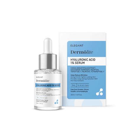 Dry Skin Face Serum At Best Price In Rajkot Elegant Cosmed Private