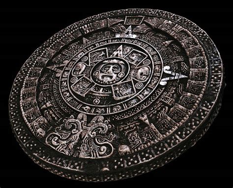 Ancient Aztec Astronomy