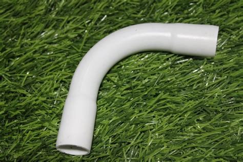 90 Degree Female 19 Mm Electrical Pvc Pipe Bend At ₹ 425piece In
