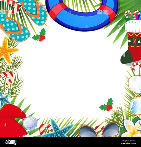 New year border hi-res stock photography and images - Alamy