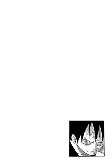 Serious Luffy One Piece Wallpaper One Piece Manga Anime Wallpaper